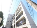 サンハイツ藤が丘（403）