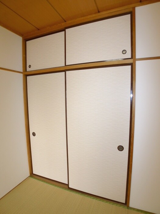 物件内観写真11　(収納)