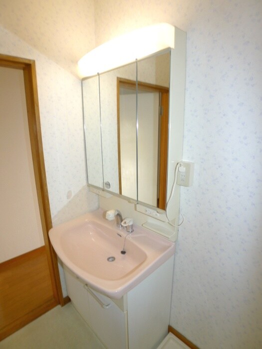 物件内観写真14　(洗面)