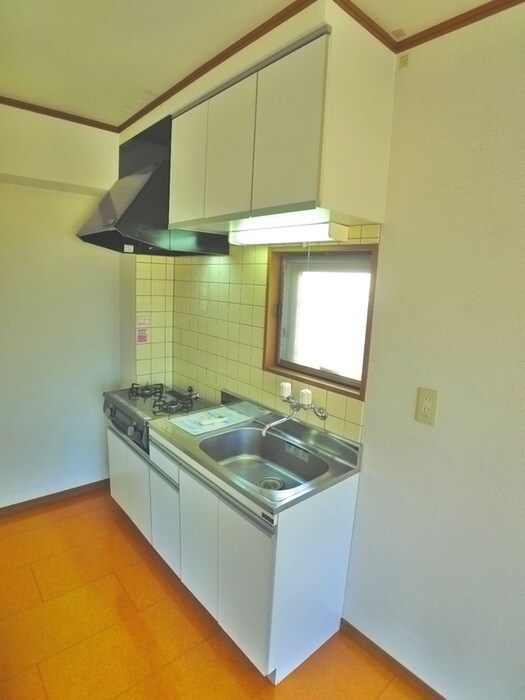 物件内観写真6　(キッチン)