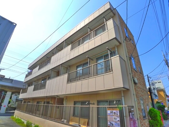 物件外観写真3　(その他)