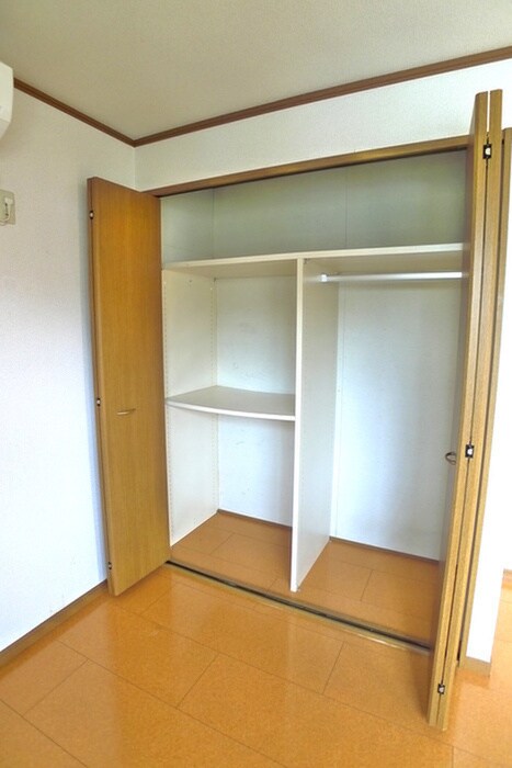 物件内観写真9　(収納)