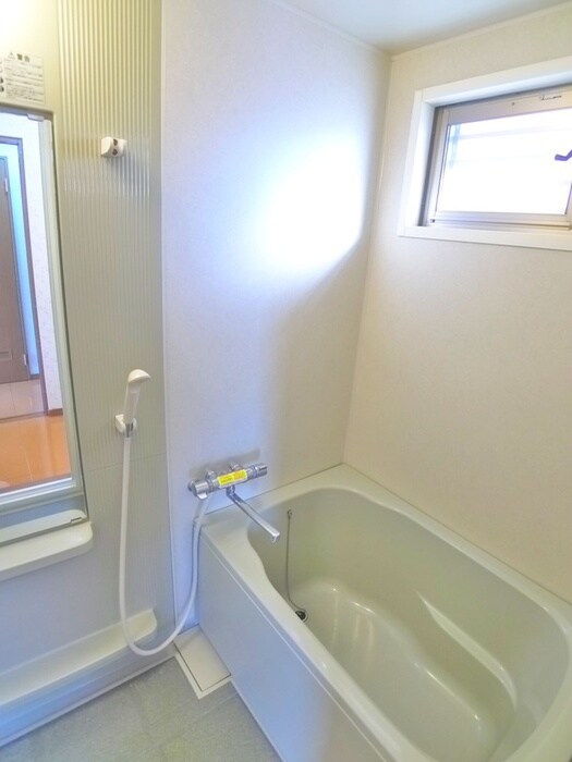 物件内観写真10　(バス／シャワールーム等)