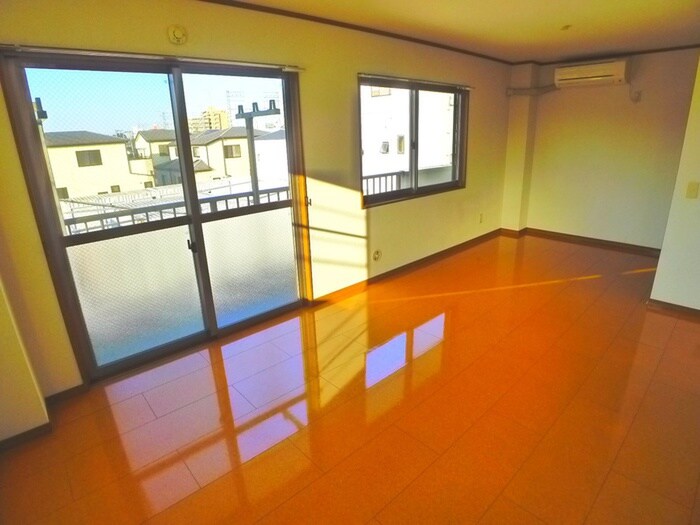 物件内観写真18　(廊下)