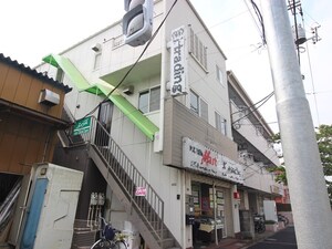 ＫＴビル外観写真