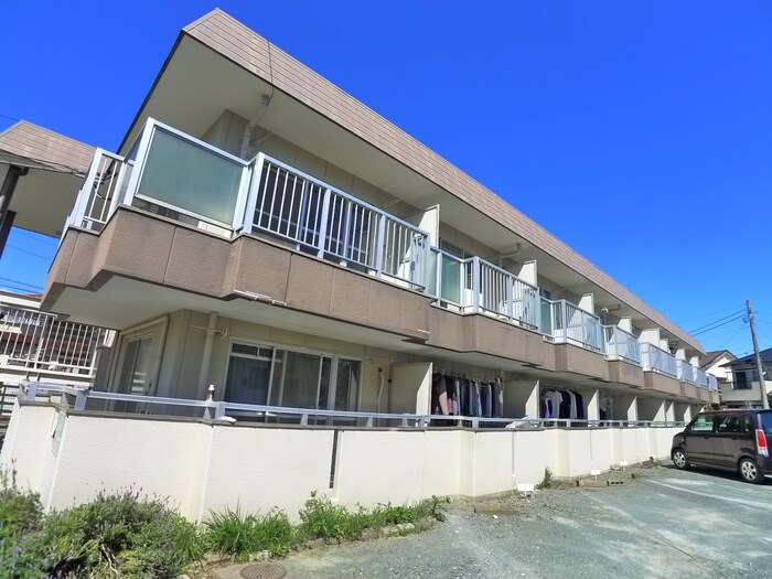 物件外観写真2　(建物設備)