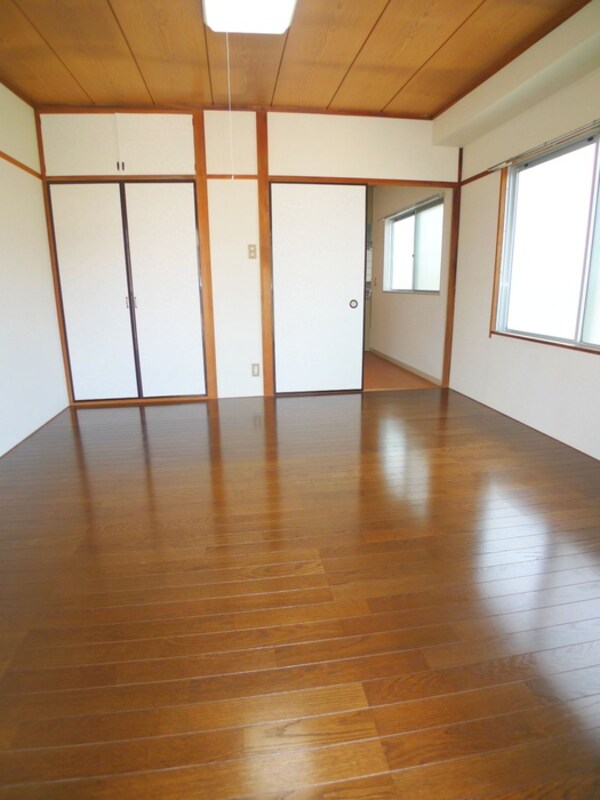 居室
