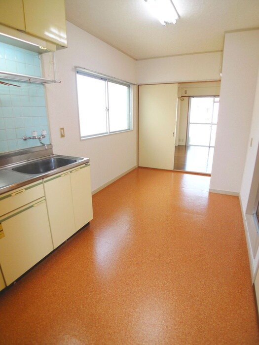 物件内観写真8　(バス／シャワールーム等)