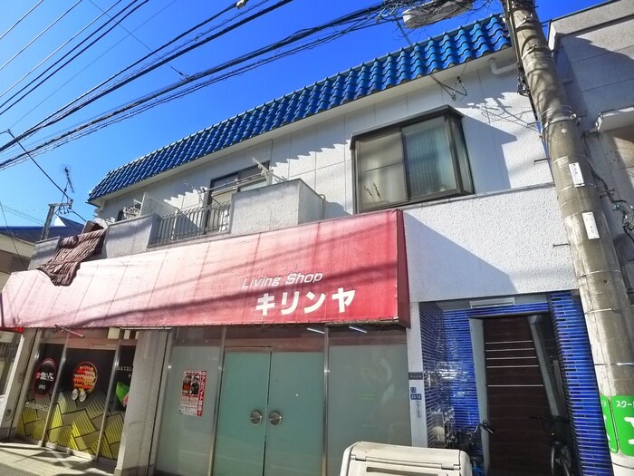 物件外観写真2　(その他)