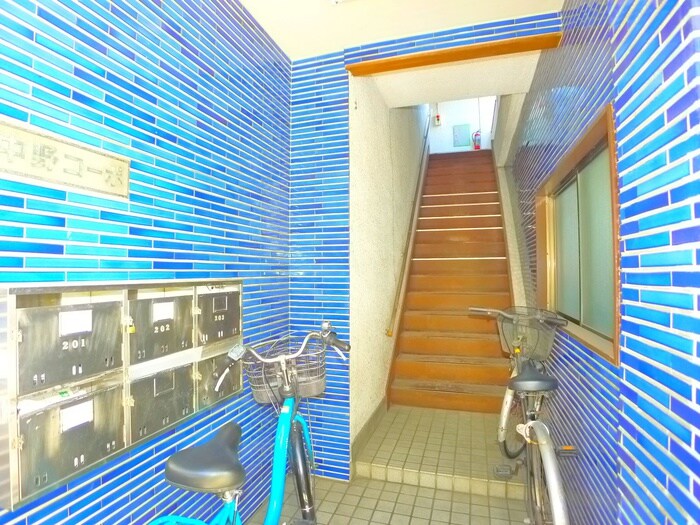 物件外観写真3　(建物設備)