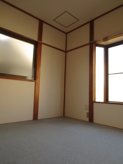 物件内観写真11　(居室)