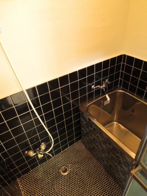 物件内観写真14　(バス／シャワールーム等)