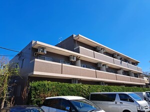 ＥＸＩＶ上井草外観写真