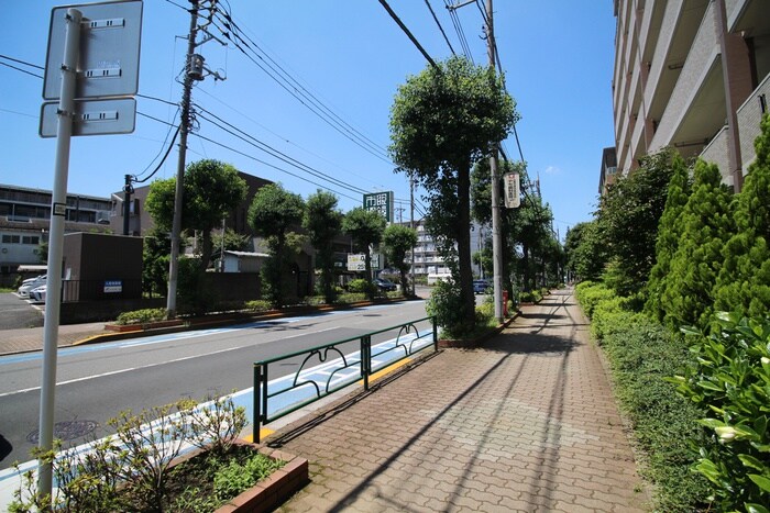 物件外観写真4　(周辺環境)