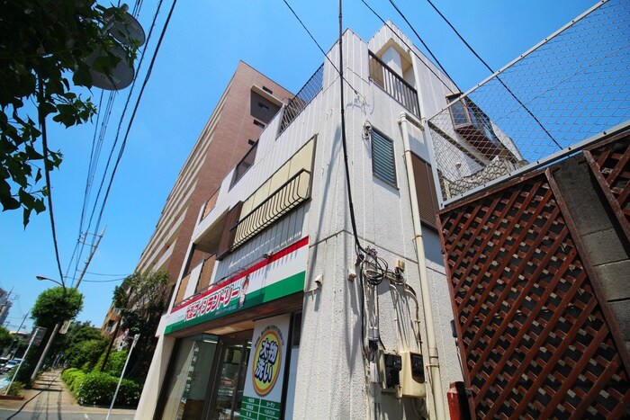 物件外観写真5　(外観写真)