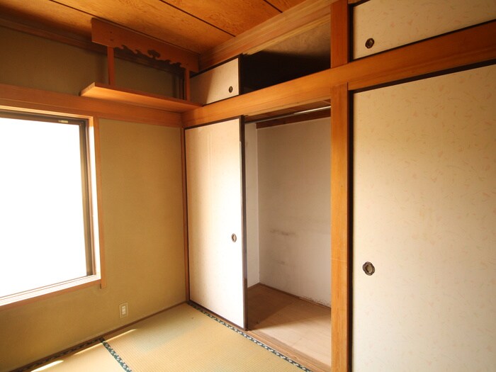 物件内観写真14　(収納)