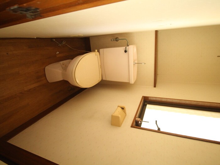 物件内観写真16　(トイレ)