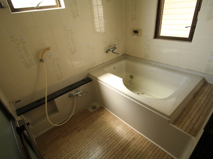 物件内観写真18　(バス／シャワールーム等)