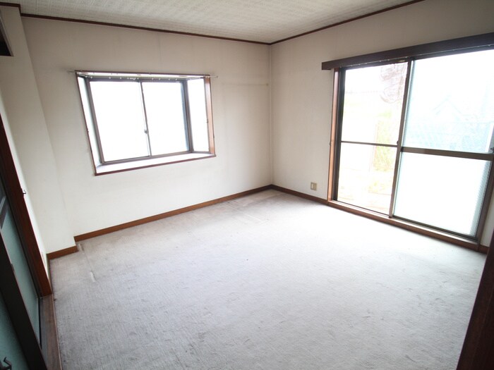 物件内観写真19　(居室)