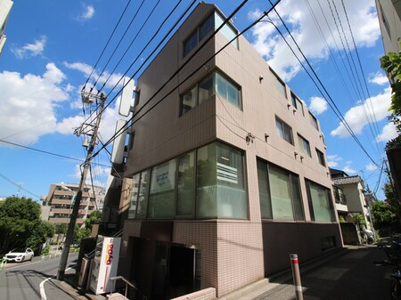 ヨウコースクウェア上池袋外観写真