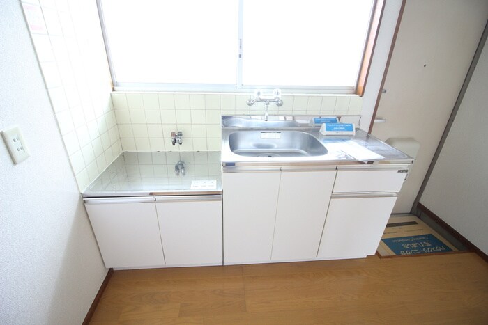 物件内観写真8　(キッチン)