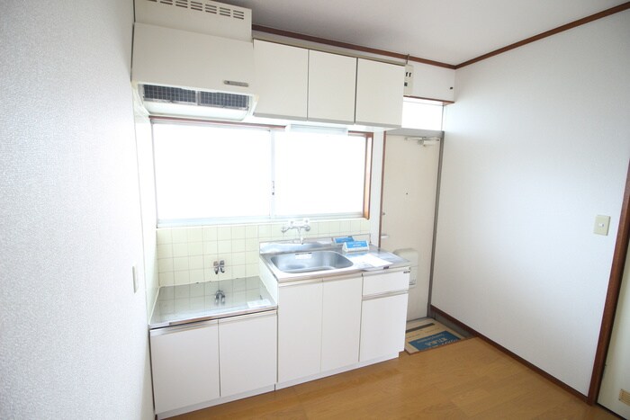 物件内観写真19　(キッチン)