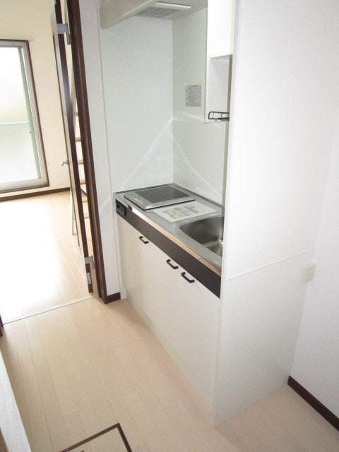 物件内観写真7　(キッチン)