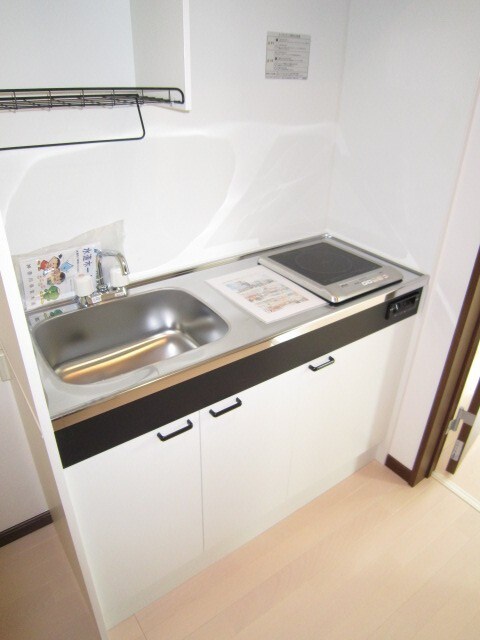 物件内観写真7　(キッチン)