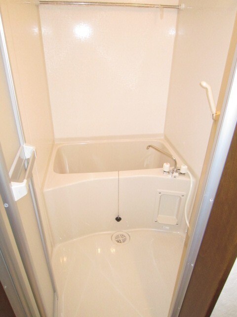 物件内観写真12　(バス／シャワールーム等)
