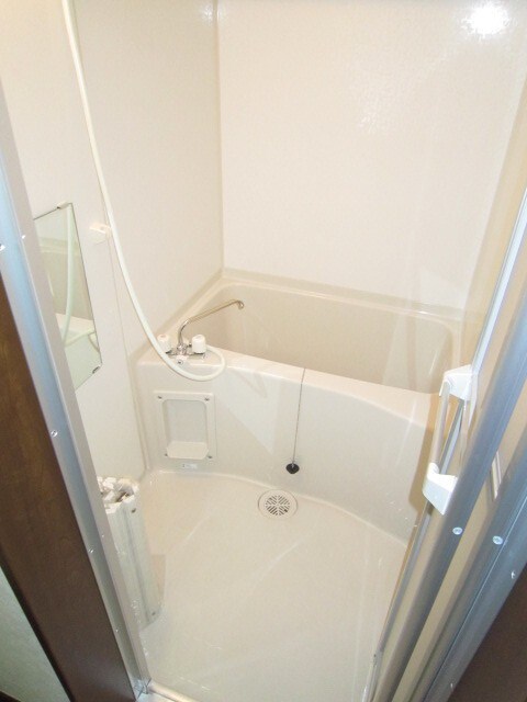 物件内観写真13　(バス／シャワールーム等)