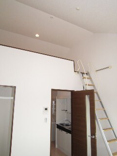 物件内観写真13　(ロフト)