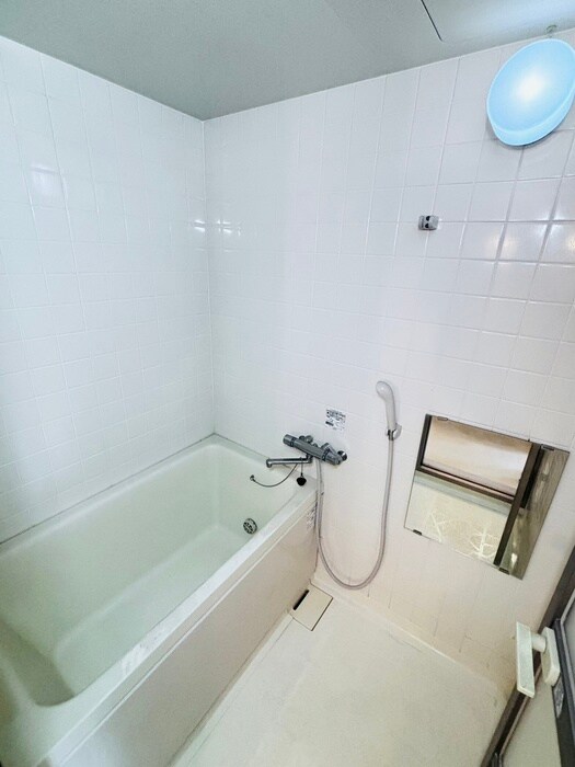 物件内観写真10　(バス／シャワールーム等)