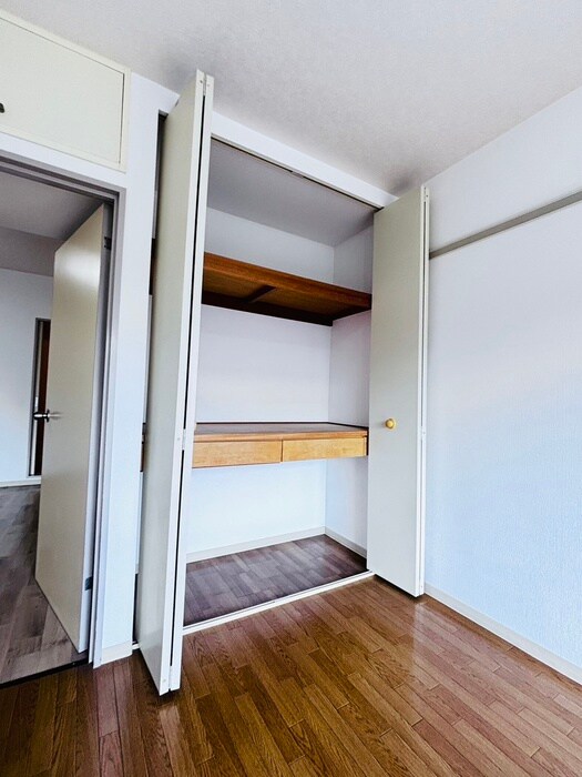 物件内観写真14　(収納)