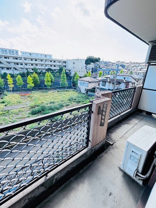 物件内観写真15　(ベランダ・バルコニー)