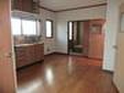 物件内観写真4　(居室)