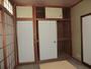 物件内観写真6　(居室)