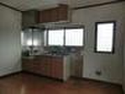 物件内観写真7　(キッチン)