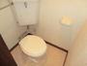 物件内観写真9　(トイレ)