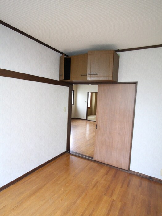 物件内観写真11　(居室)