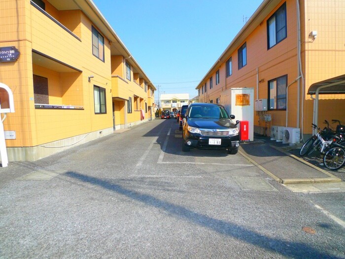 物件外観写真6　(建物設備)