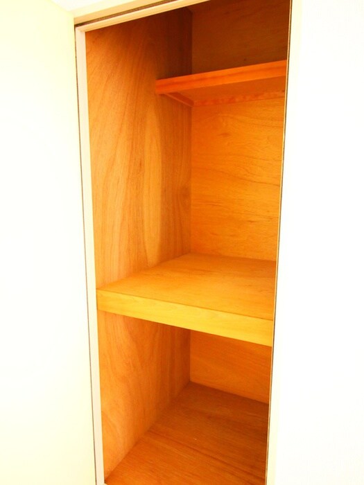 物件内観写真17　(収納)