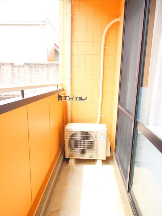 物件内観写真19　(ベランダ・バルコニー)