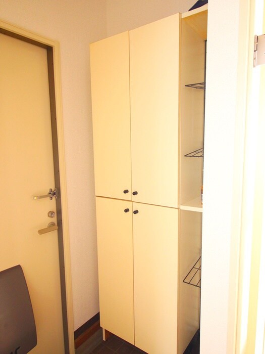 物件内観写真20　(靴箱)