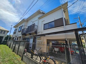 セイコーハイツ外観写真