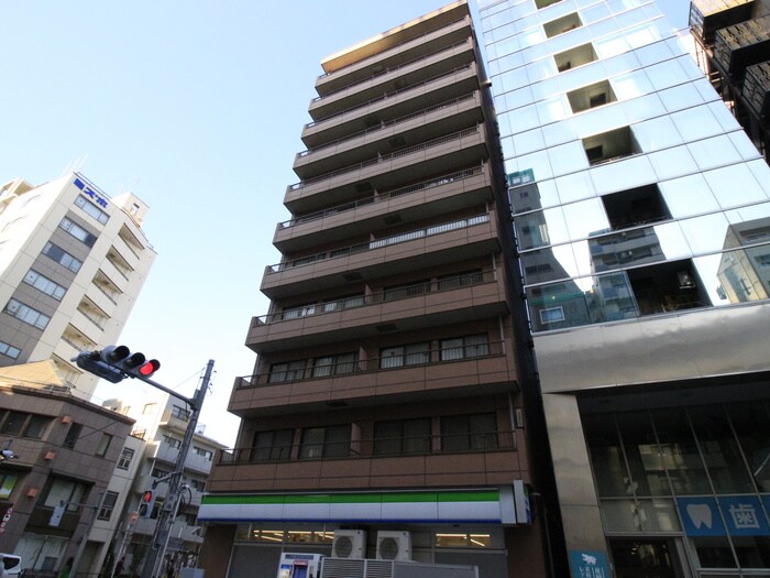 物件外観写真5　(外観写真)