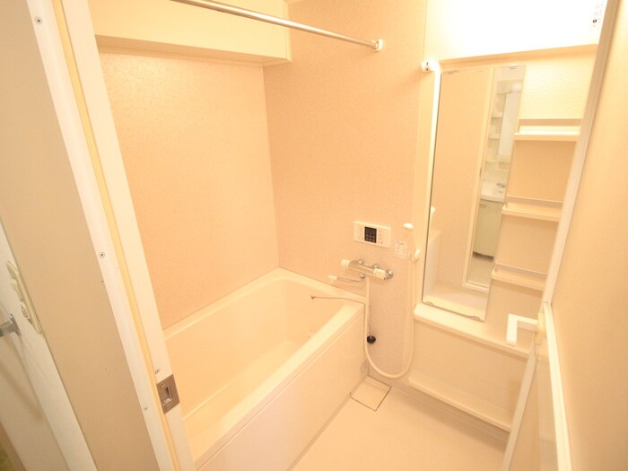 物件内観写真13　(バス／シャワールーム等)