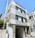 シャルム用賀