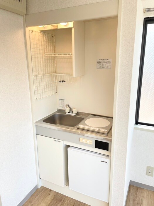 物件内観写真11　(キッチン)