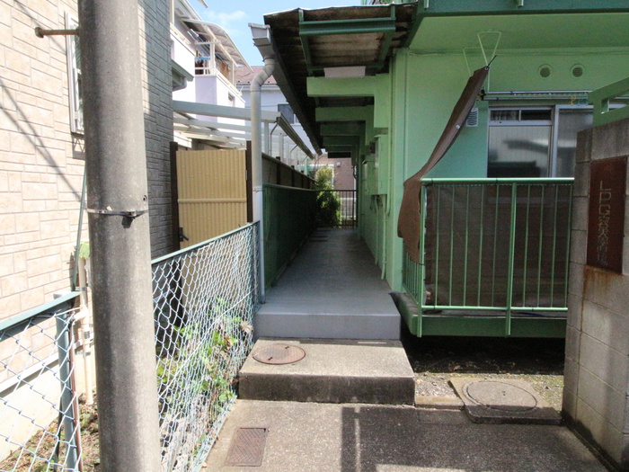 外観写真