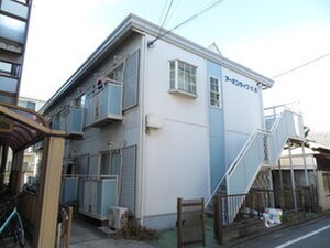 アーバンライフ大森外観写真